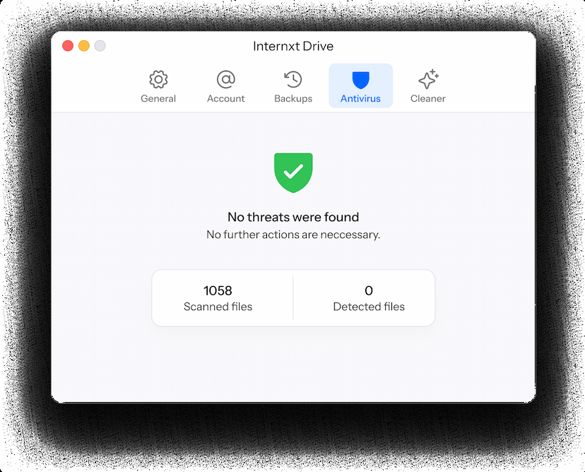 防毒軟體 Solution