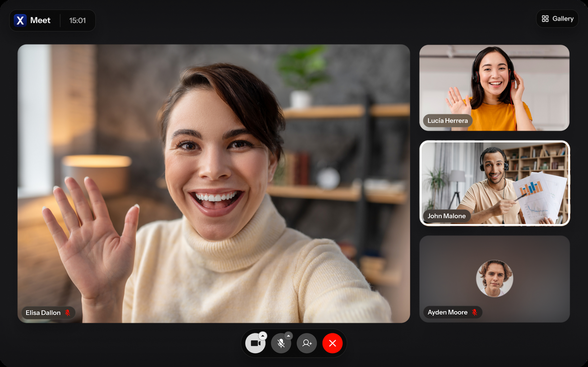歐洲隱私保護 - Imagen ilustrativa