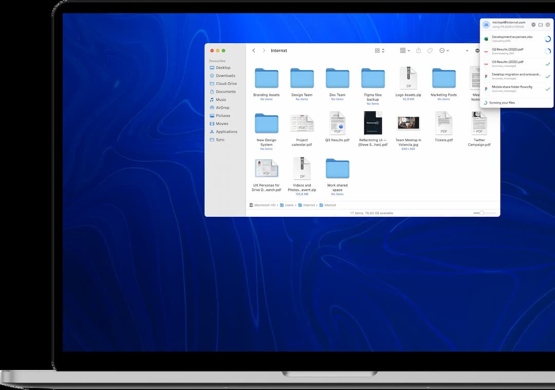 一个完全私密的生态系统